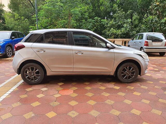 Used Hyundai Elite i20 [2019-2020] Asta 1.2 (O) [2019-2020] in Mumbai