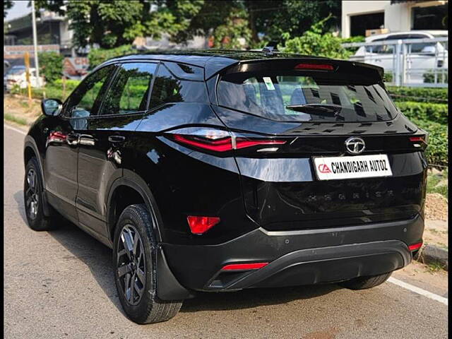 Used Tata Harrier [2019-2023] XZA Plus in Chandigarh