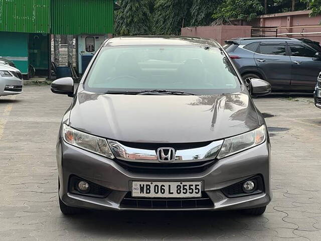 Used Honda City [2014-2017] VX Diesel in Kolkata