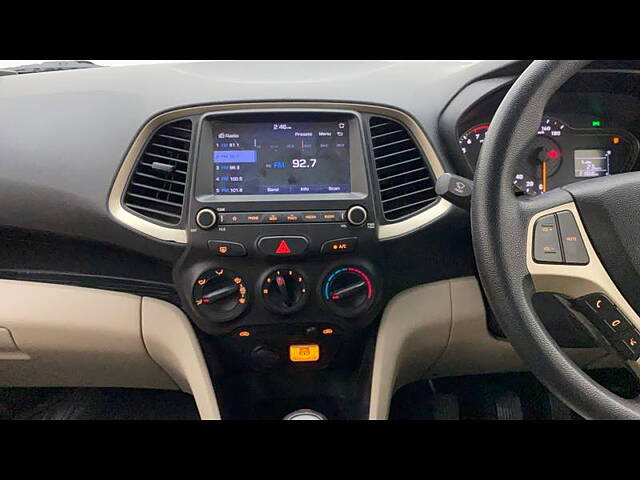 Used Hyundai Santro Sportz [2018-2020] in Bangalore