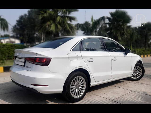 Used Audi A3 [2014-2017] 35 TDI Premium Plus + Sunroof in Chandigarh