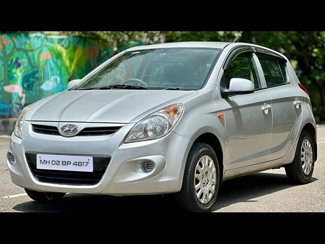 Used Hyundai i20 [2008-2010] Magna 1.2 in Mumbai