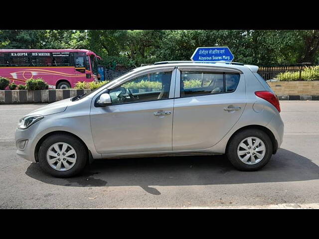 Used Hyundai i20 [2012-2014] Asta 1.2 in Mumbai