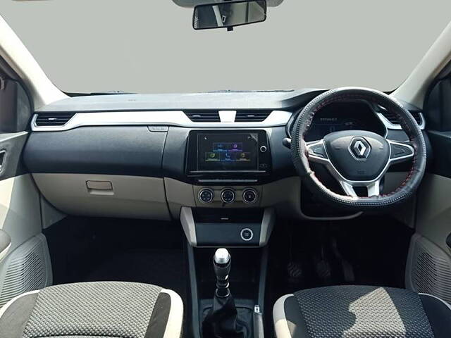 Used Renault Triber [2019-2023] RXZ [2019-2020] in Noida