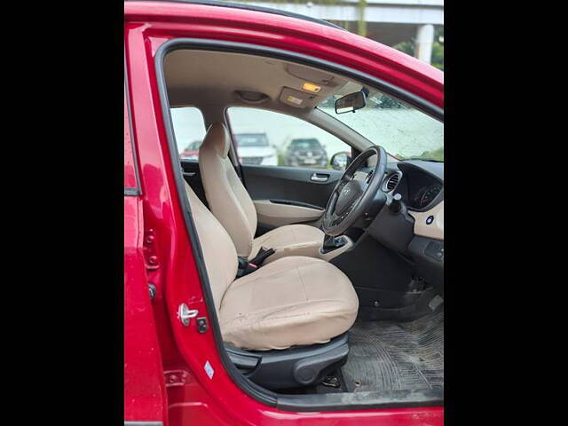 Used Hyundai Grand i10 Asta 1.2 Kappa VTVT in Hyderabad