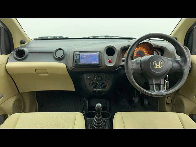 Used Honda Brio [2011-2013] E MT in Delhi