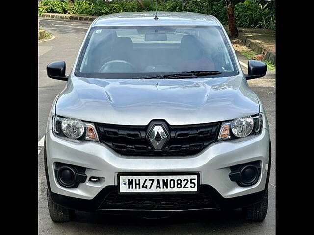 Used Renault Kwid [2019] [2019-2019] RXL in Mumbai