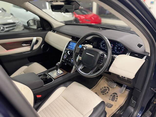 Used Land Rover Range Rover Sport [2018-2022] HSE 2.0 Petrol in Delhi