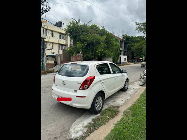 Used Hyundai i20 [2008-2010] Sportz 1.4 CRDI 6 Speed (O) in Bangalore