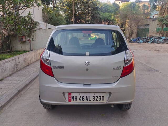 Used Maruti Suzuki Alto K10 [2014-2020] VXi [2014-2019] in Pune