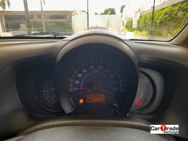 Used Honda Mobilio S Petrol in Nashik