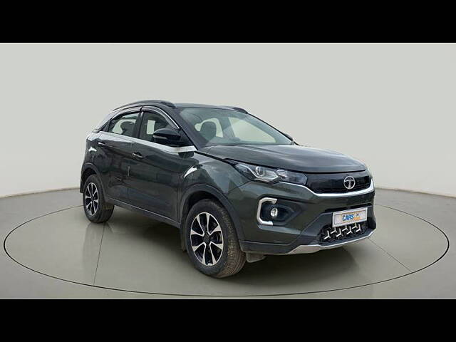 Used 2020 Tata Nexon in Hyderabad