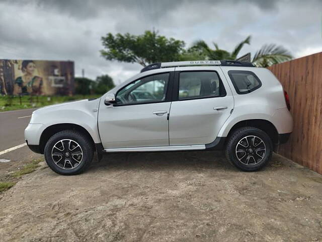 Used Renault Duster [2015-2016] 85 PS RxE in Kolhapur