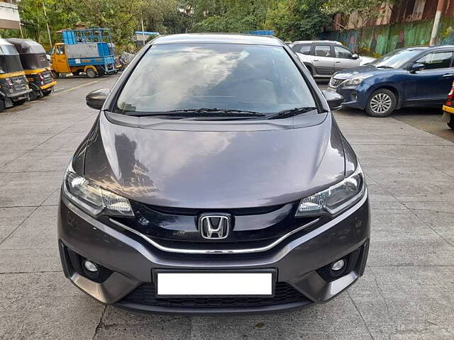 Used 2018 Honda Jazz in Mumbai