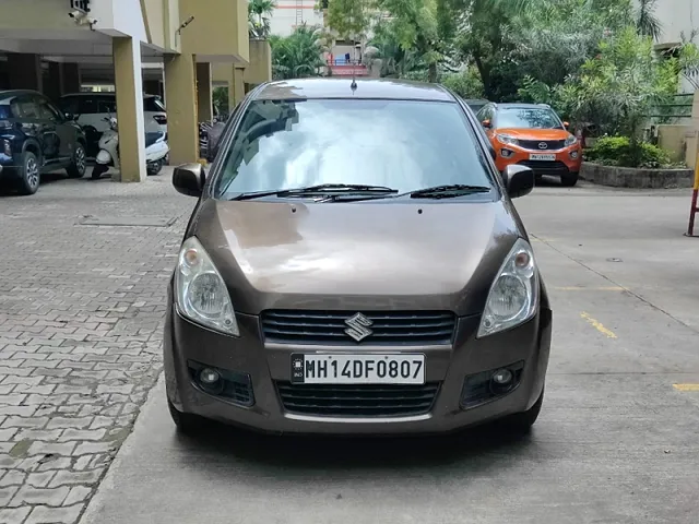 Used 2012 Maruti Suzuki Ritz in Pune