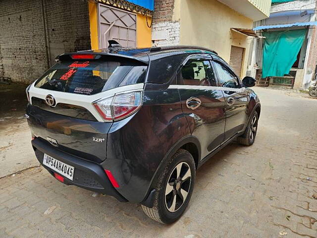 Used Tata Nexon [2017-2020] XZA Plus Diesel in Varanasi