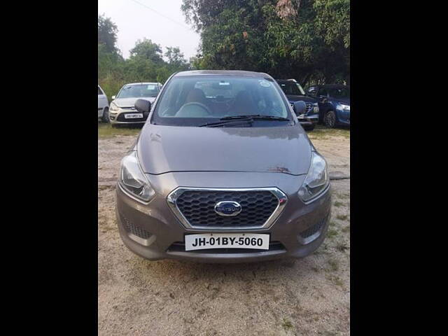 Used 2016 Datsun Go in Ranchi