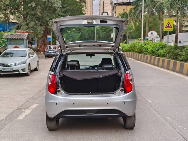 Used Tata Bolt XMS Petrol in Mumbai