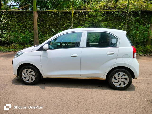 Used Hyundai Santro Sportz CNG [2018-2020] in Mumbai