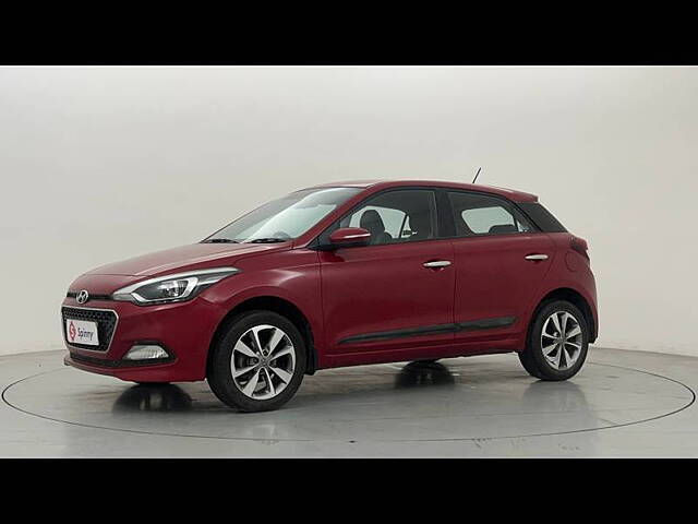 Used 2016 Hyundai Elite i20 in Gurgaon