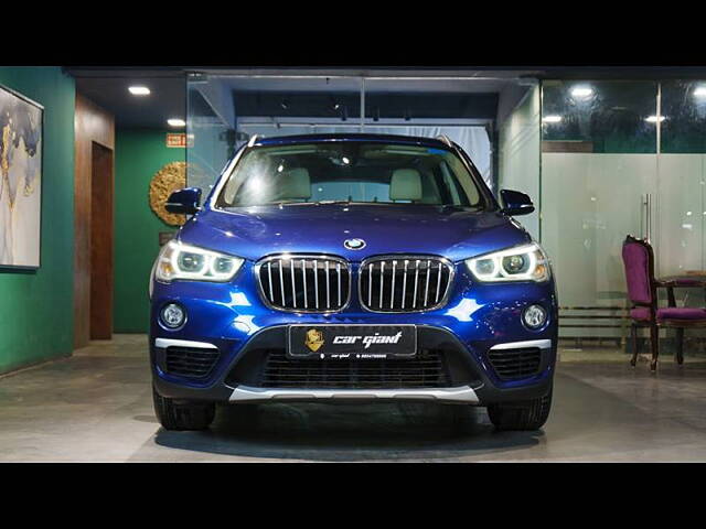 Used 2019 BMW X1 in Delhi