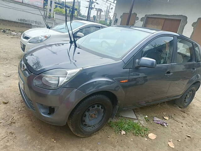 Used Ford Figo [2010-2012] Duratorq Diesel EXI 1.4 in Meerut