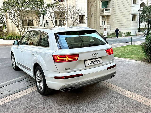 Used 2019 Audi Q7 in Delhi