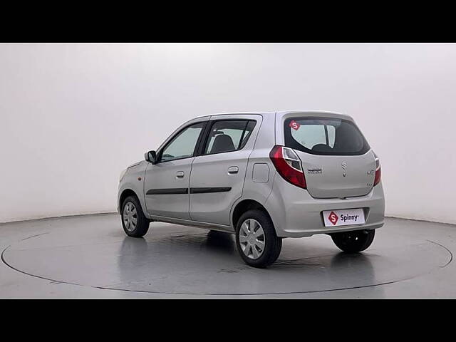 Used Maruti Suzuki Alto K10 [2014-2020] VXi [2014-2019] in Bangalore