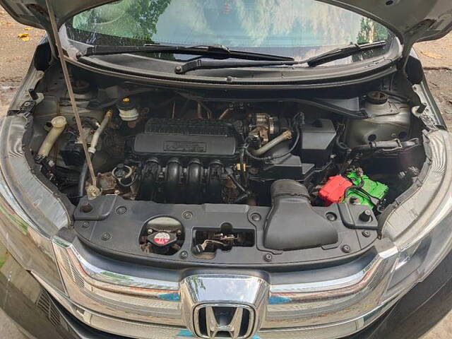 Used Honda BR-V V CVT Petrol in Nagpur