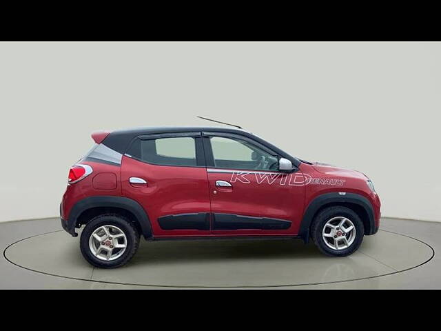 Used Renault Kwid [2015-2019] RXT [2015-2019] in Surat