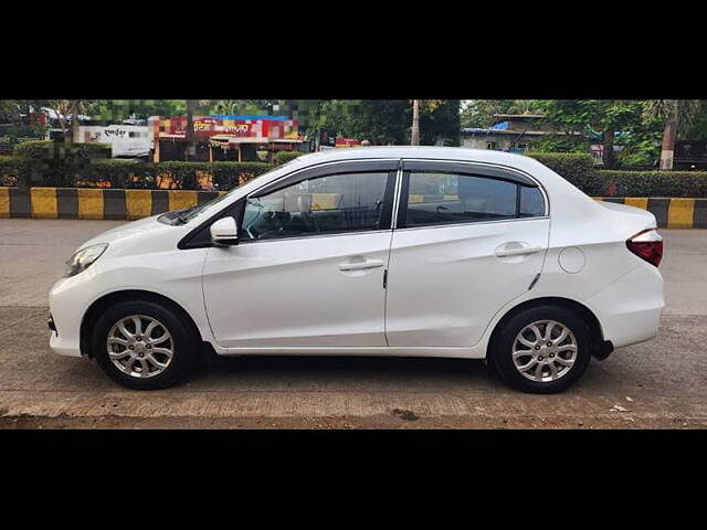 Used Honda Amaze [2016-2018] 1.2 VX AT i-VTEC in Thane