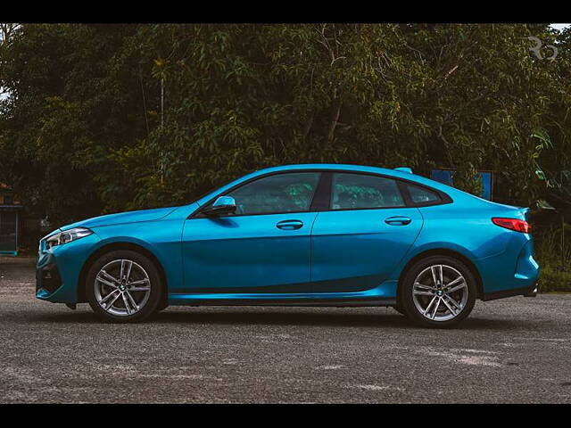 Used BMW 2 Series Gran Coupe 220i M Sport [2021-2023] in Kochi