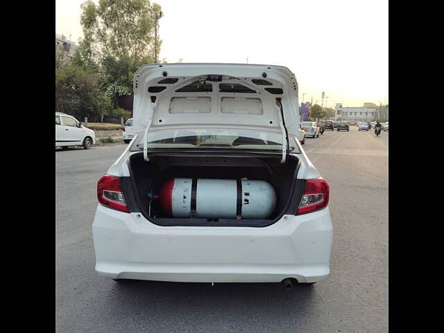 Used Honda Amaze [2016-2018] 1.2 S i-VTEC in Delhi