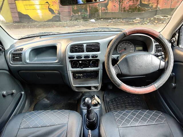 Used Maruti Suzuki Alto [2010-2013] LXi CNG in Thane