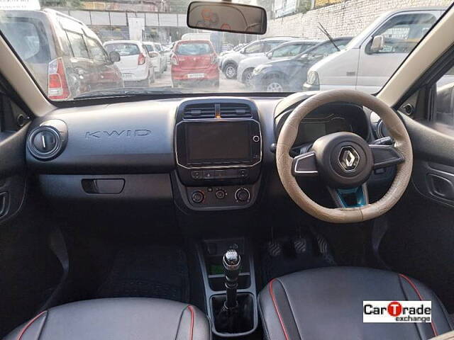 Used Renault Kwid [2019-2022] Neotech RXL 1.0 MT in Dehradun