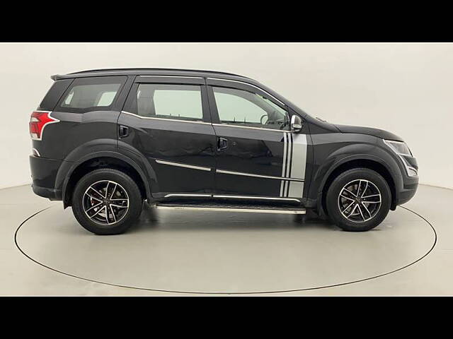 Used Mahindra XUV500 W7 AT [2018-2020] in Delhi