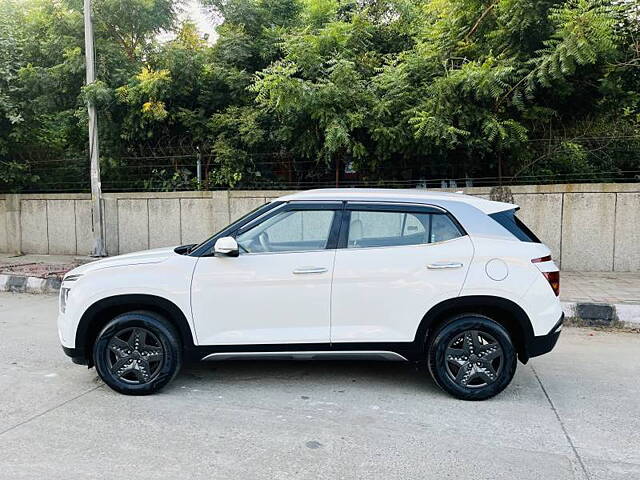 Used Hyundai Creta [2020-2023] S 1.5 Petrol [2020-2022] in Delhi