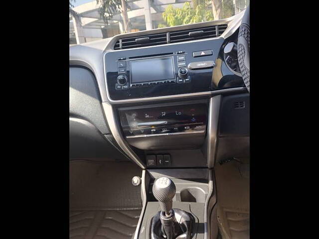 Used Honda City [2014-2017] V in Faridabad