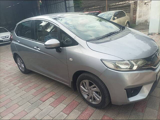 Used Honda Jazz [2015-2018] V AT Petrol in Chennai