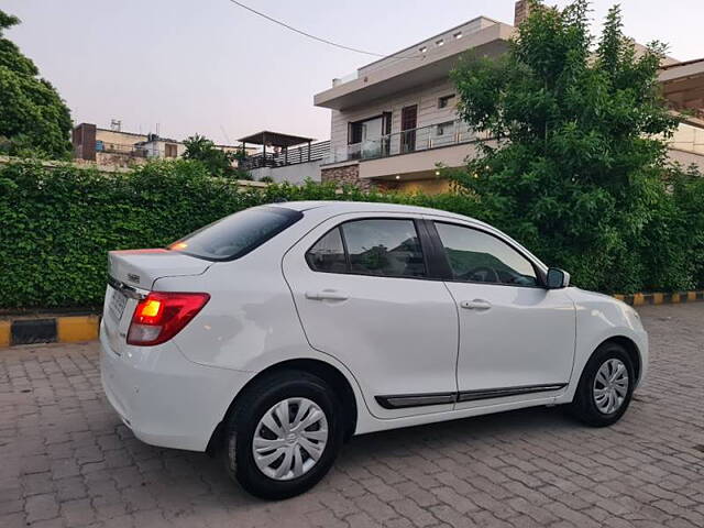 Used Maruti Suzuki Dzire [2017-2020] VDi in Jalandhar