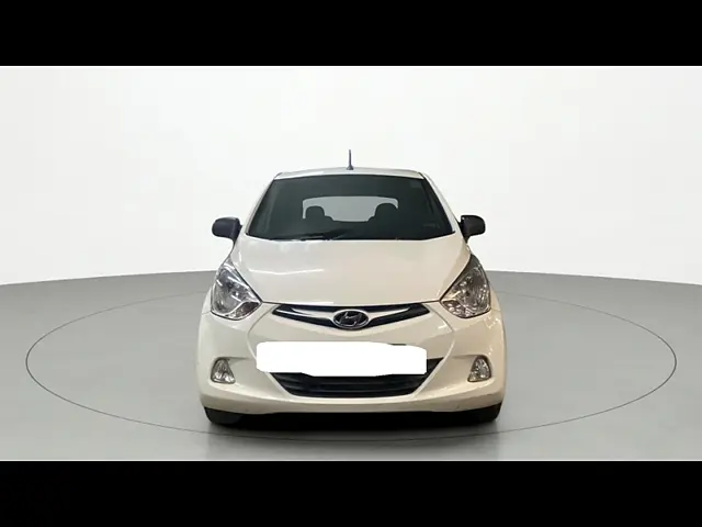Used 2017 Hyundai Eon in Zirakpur