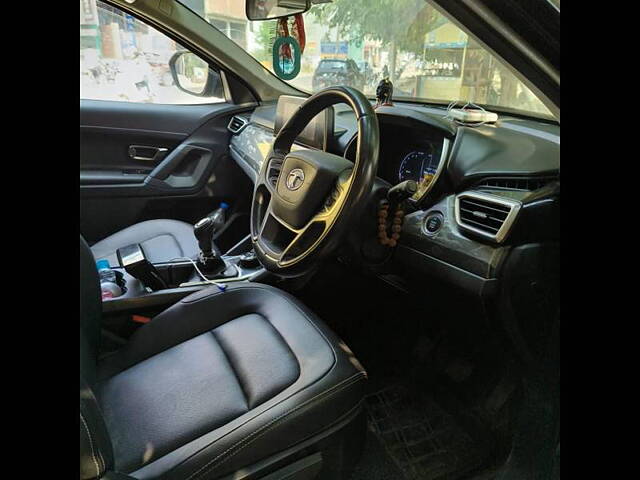 Used Tata Harrier [2019-2023] XZ in Lucknow