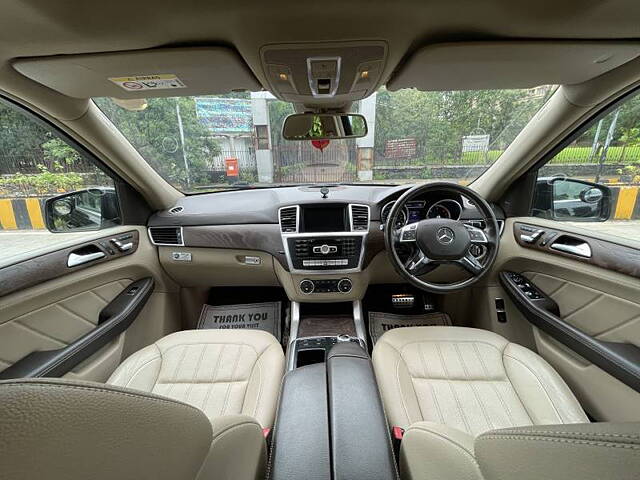 Used Mercedes-Benz GL 350 CDI in Mumbai