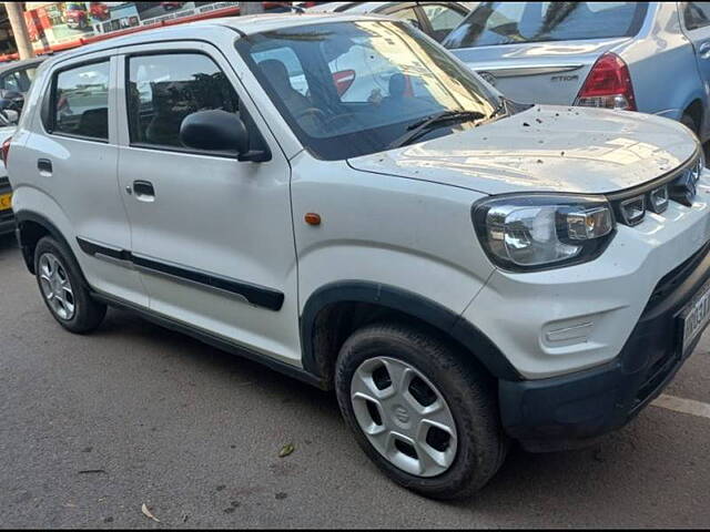 Used Maruti Suzuki S-Presso [2019-2022] VXi in Chandigarh