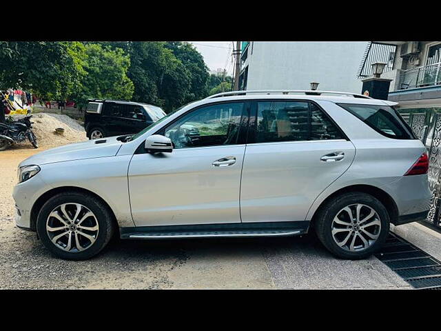 Used Mercedes-Benz GLE [2015-2020] 250 d in Delhi