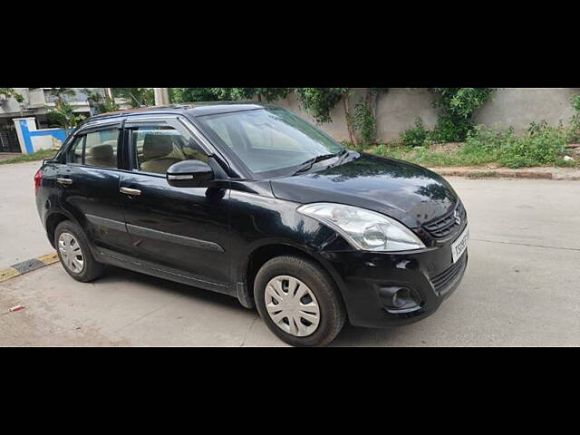 Used 2014 Maruti Suzuki Swift DZire in Hyderabad