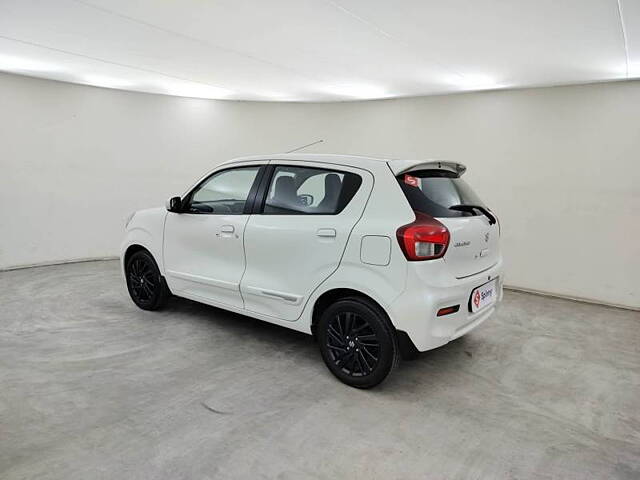 Used Maruti Suzuki Celerio ZXi Plus [2021-2023] in Coimbatore