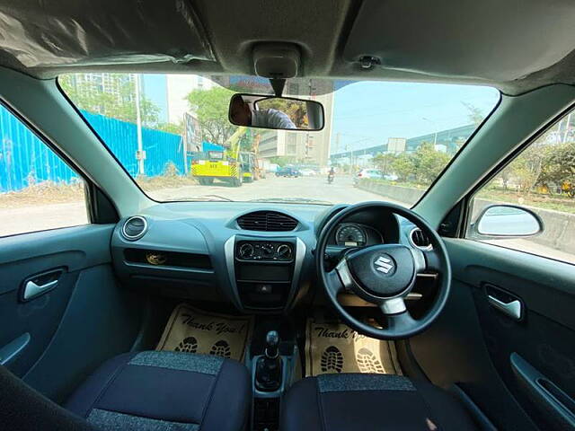 Used Maruti Suzuki Alto 800 [2012-2016] Lxi in Mumbai