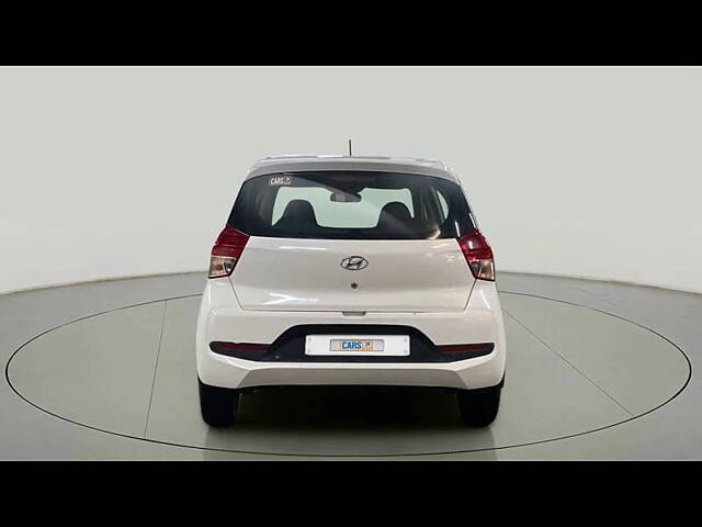 Used Hyundai Santro Sportz [2018-2020] in Chandigarh