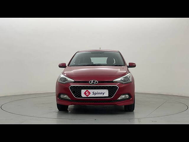 Used Hyundai Elite i20 [2016-2017] Asta 1.2 (O) [2016] in Gurgaon